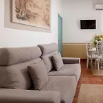 A 20 Metros De La Mezquita Catedral ,Apartamentos Turistico Cespedes 5